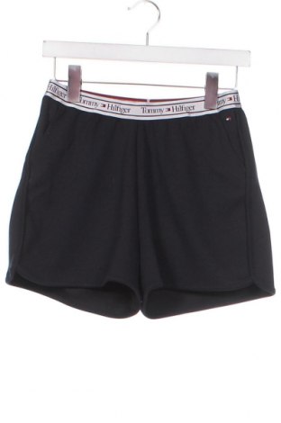 Kinder Shorts Tommy Hilfiger, Größe 15-18y/ 170-176 cm, Farbe Blau, Preis € 37,99