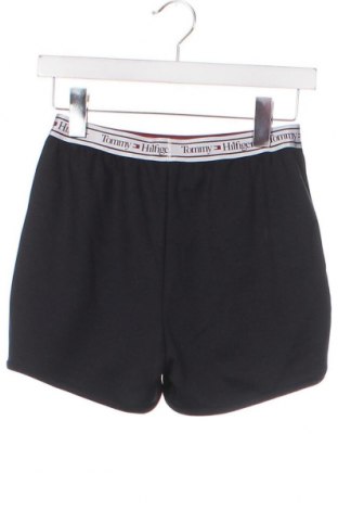 Детски къс панталон Tommy Hilfiger, Размер 12-13y/ 158-164 см, Цвят Син, Цена 78,12 лв.