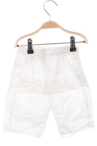 Kinder Shorts Tu, Größe 18-24m/ 86-98 cm, Farbe Weiß, Preis € 4,73
