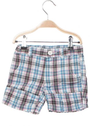 Pantaloni scurți pentru copii United Colors Of Benetton, Mărime 3-4y/ 104-110 cm, Culoare Multicolor, Preț 31,97 Lei