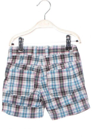 Pantaloni scurți pentru copii United Colors Of Benetton, Mărime 3-4y/ 104-110 cm, Culoare Multicolor, Preț 59,21 Lei