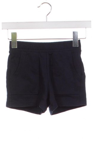 Детски къс панталон Vero Moda, Размер 4-5y/ 110-116 см, Цвят Син, Цена 11,22 лв.