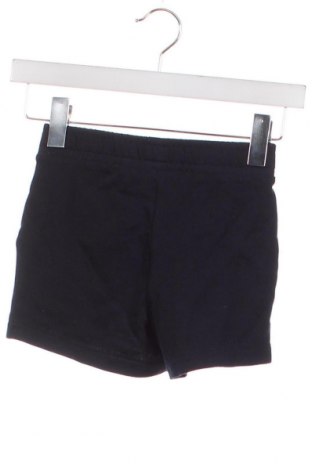 Παιδικό κοντό παντελόνι Vero Moda, Μέγεθος 4-5y/ 110-116 εκ., Χρώμα Μπλέ, Τιμή 11,25 €