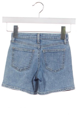 Pantaloni scurți pentru copii Vero Moda, Mărime 4-5y/ 110-116 cm, Culoare Albastru, Preț 66,33 Lei