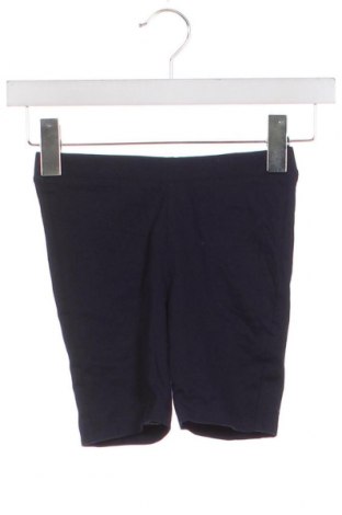Kinder Shorts Vero Moda, Größe 4-5y/ 110-116 cm, Farbe Blau, Preis 4,30 €