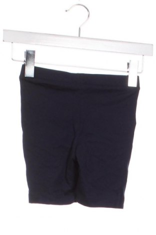 Pantaloni scurți pentru copii Vero Moda, Mărime 4-5y/ 110-116 cm, Culoare Albastru, Preț 21,43 Lei
