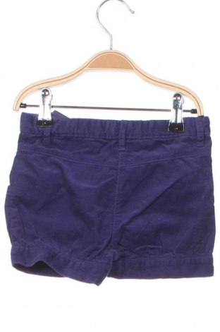 Pantaloni scurți pentru copii Vertbaudet, Mărime 18-24m/ 86-98 cm, Culoare Mov, Preț 25,00 Lei