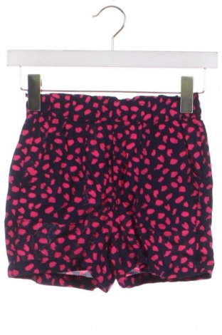 Pantaloni scurți pentru copii Y.F.K., Mărime 7-8y/ 128-134 cm, Culoare Multicolor, Preț 25,93 Lei