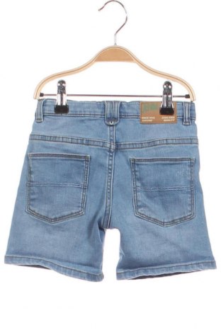 Dětské krátké kalhoty  Zara, Velikost 3-4y/ 104-110 cm, Barva Modrá, Cena  207,00 Kč