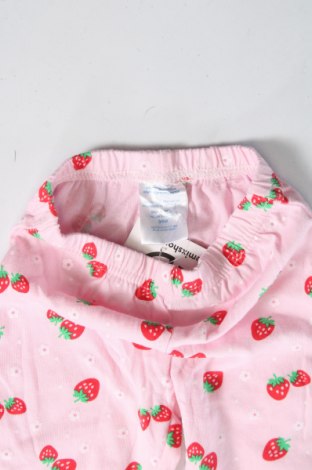 Kinderlegging, Größe 3-6m/ 62-68 cm, Farbe Rosa, Preis 4,50 €