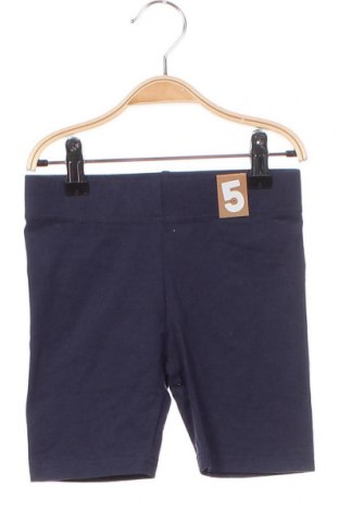 Gyerek leggings Cotton On, Méret 5-6y / 116-122 cm, Szín Kék, Ár 2 226 Ft