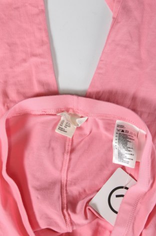 Kinderlegging H&M, Größe 12-13y/ 158-164 cm, Farbe Rosa, Preis 12,53 €