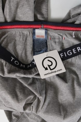 Colanți pentru copii Tommy Hilfiger, Mărime 12-13y/ 158-164 cm, Culoare Gri, Preț 233,55 Lei