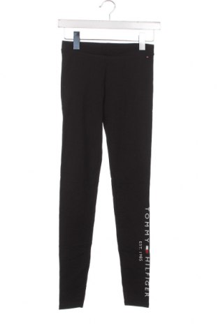 Kinderlegging Tommy Hilfiger, Größe 15-18y/ 170-176 cm, Farbe Schwarz, Preis 24,71 €