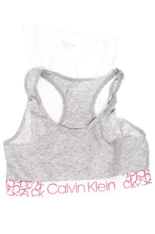 Детски комплект Calvin Klein, Размер 14-15y/ 168-170 см, Цвят Многоцветен, Цена 45,03 лв.