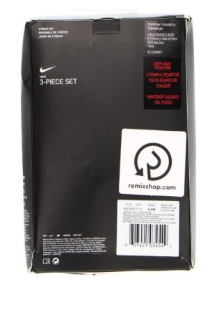 Set pentru copii Nike, Mărime 3-6m/ 62-68 cm, Culoare Alb, Preț 237,08 Lei