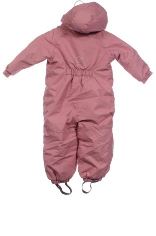 Dětské lyžařské oblečení Kabooki, Velikost 12-18m/ 80-86 cm, Barva Růžová, Cena  574,00 Kč