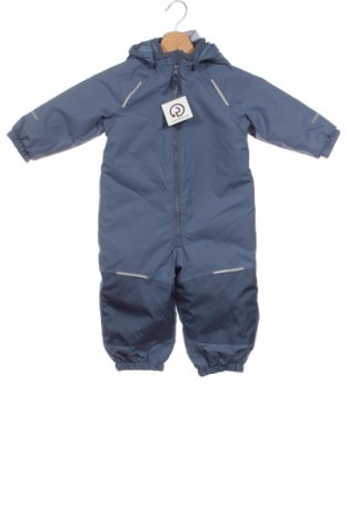 Dětské lyžařské oblečení Name It, Velikost 9-12m/ 74-80 cm, Barva Modrá, Cena  690,00 Kč