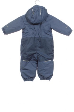 Dětské lyžařské oblečení Name It, Velikost 9-12m/ 74-80 cm, Barva Modrá, Cena  1 725,00 Kč