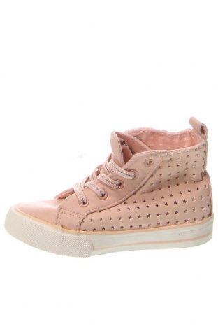 Dětské boty , Velikost 24, Barva Růžová, Cena  219,00 Kč