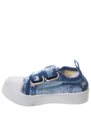 Παιδικά παπούτσια, Μέγεθος 19, Χρώμα Μπλέ, Τιμή 10,52 €