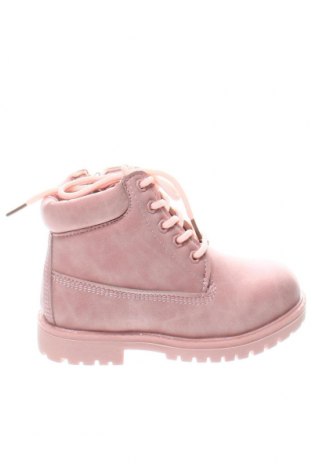 Dětské boty , Velikost 28, Barva Růžová, Cena  412,00 Kč