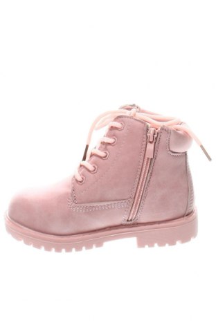 Detské topánky , Veľkosť 28, Farba Ružová, Cena  15,59 €