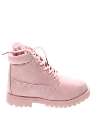 Dětské boty , Velikost 31, Barva Růžová, Cena  438,00 Kč