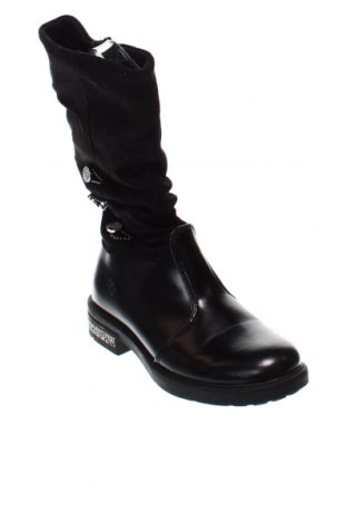 Παιδικά παπούτσια, Μέγεθος 29, Χρώμα Μαύρο, Τιμή 13,61 €