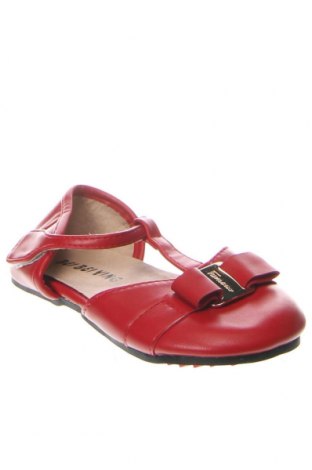 Detské topánky , Veľkosť 25, Farba Červená, Cena  12,47 €