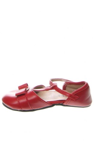 Παιδικά παπούτσια, Μέγεθος 25, Χρώμα Κόκκινο, Τιμή 8,44 €