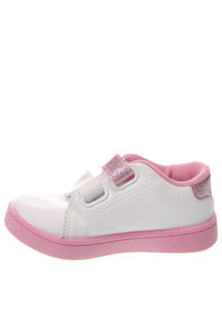 Dětské boty , Velikost 24, Barva Bílá, Cena  397,00 Kč