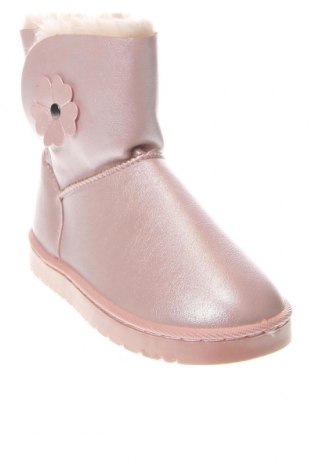 Dětské boty , Velikost 33, Barva Růžová, Cena  522,00 Kč
