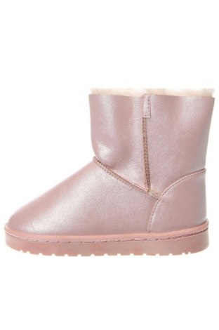 Dětské boty , Velikost 33, Barva Růžová, Cena  522,00 Kč