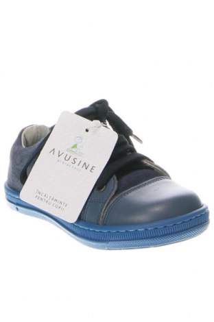 Παιδικά παπούτσια, Μέγεθος 21, Χρώμα Μπλέ, Τιμή 9,14 €