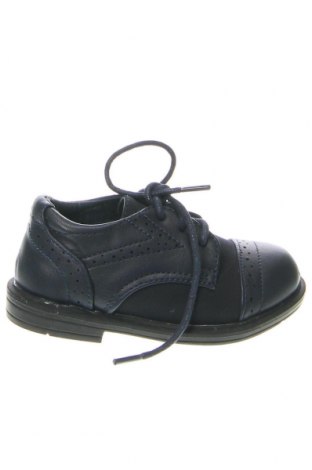 Dětské boty , Velikost 20, Barva Modrá, Cena  1 077,00 Kč