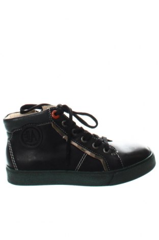 Παιδικά παπούτσια Achile, Μέγεθος 33, Χρώμα Μαύρο, Τιμή 21,78 €