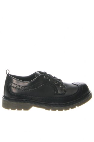 Παιδικά παπούτσια Bata, Μέγεθος 29, Χρώμα Μαύρο, Τιμή 12,12 €