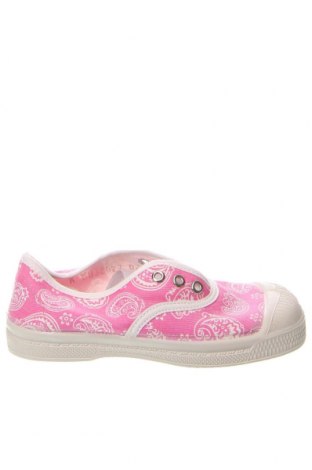 Dětské boty  Bensimon, Velikost 24, Barva Růžová, Cena  185,00 Kč