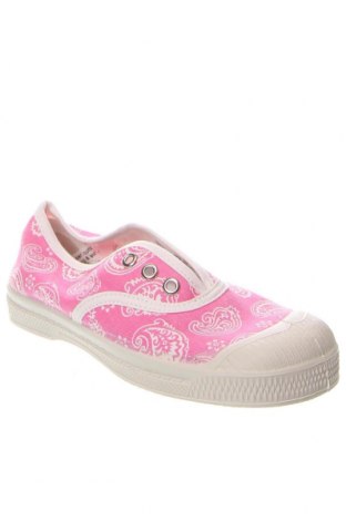 Παιδικά παπούτσια Bensimon, Μέγεθος 24, Χρώμα Ρόζ , Τιμή 17,04 €