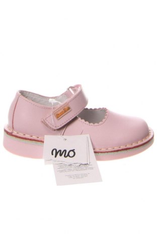 Παιδικά παπούτσια Beppi, Μέγεθος 24, Χρώμα Ρόζ , Τιμή 34,64 €