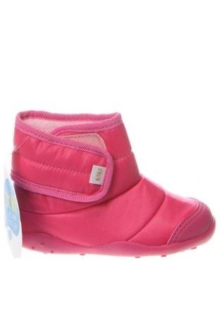 Παιδικά παπούτσια Bibi, Μέγεθος 25, Χρώμα Ρόζ , Τιμή 10,74 €