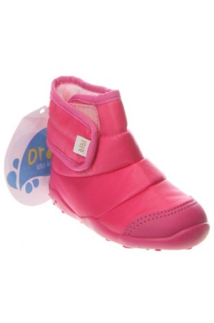 Detské topánky  Bibi, Veľkosť 25, Farba Ružová, Cena  10,74 €