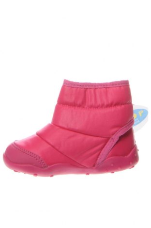 Dětské boty  Bibi, Velikost 25, Barva Růžová, Cena  266,00 Kč