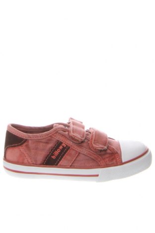 Dětské boty  Billowy, Velikost 26, Barva Růžová, Cena  334,00 Kč