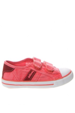 Παιδικά παπούτσια Billowy, Μέγεθος 28, Χρώμα Ρόζ , Τιμή 12,20 €