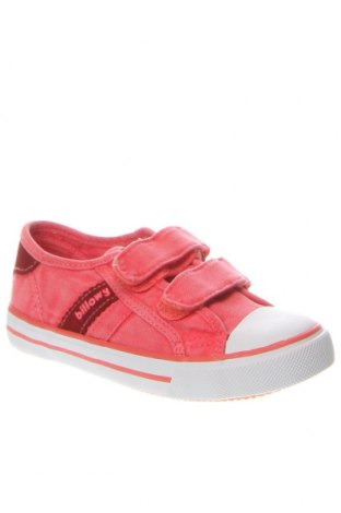 Детски обувки Billowy, Размер 28, Цвят Розов, Цена 32,00 лв.