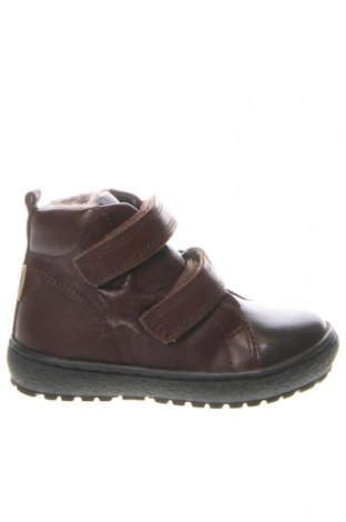 Παιδικά παπούτσια Bisgaard, Μέγεθος 21, Χρώμα Καφέ, Τιμή 23,20 €