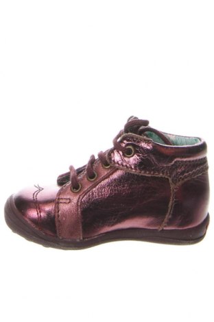 Παιδικά παπούτσια Catimini, Μέγεθος 21, Χρώμα Βιολετί, Τιμή 57,73 €