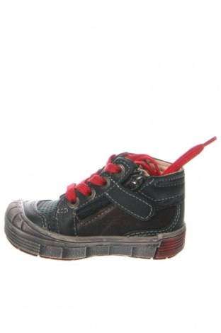 Παιδικά παπούτσια Catimini, Μέγεθος 20, Χρώμα Πολύχρωμο, Τιμή 12,37 €